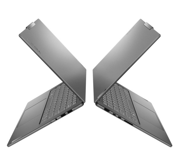 Lenovo Yoga Pro 9-14 i7-13705H/16GB/512/Win11 RTX4050 120Hz - 1212689 - zdjęcie 7